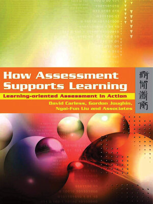 cover image of How Assessment Supports Learning